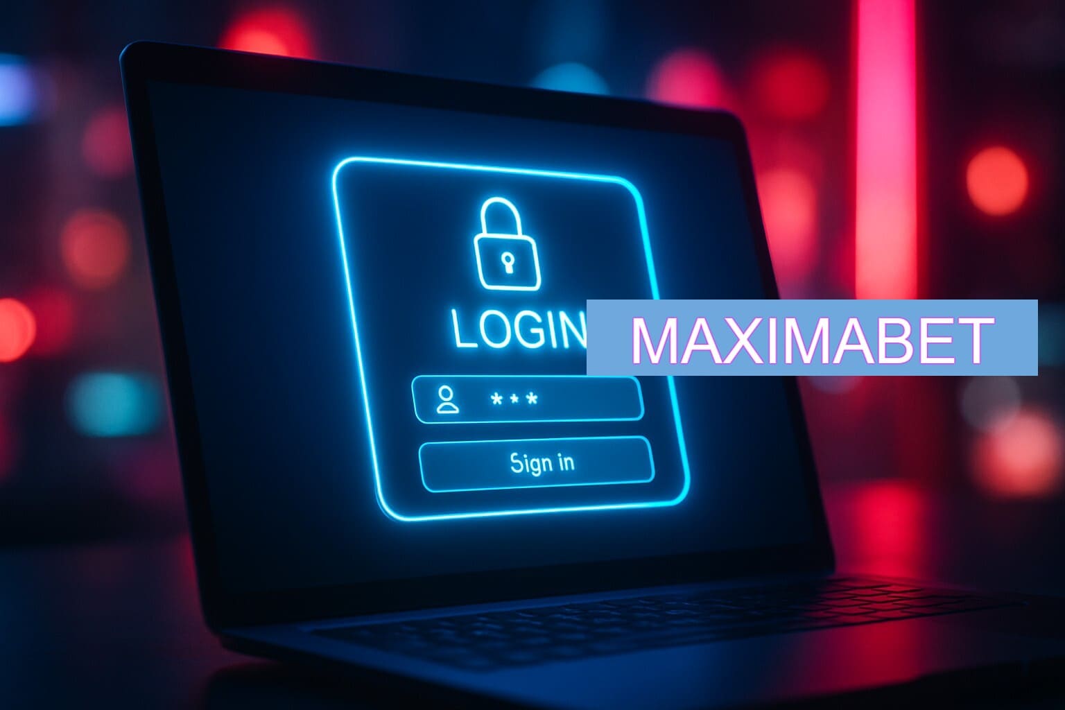 Benefícios do Login