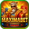 Logo da MAXIMABET