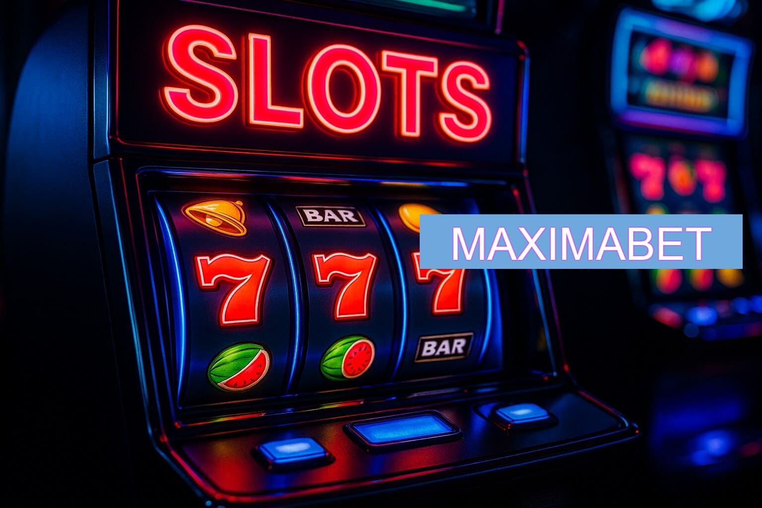 Benefícios dos Slots